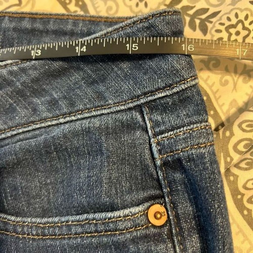 Joe’s Jeans Y2K Mid rise bootcut jeans - Picture 13 of 13